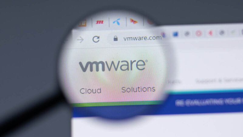 VMConnect